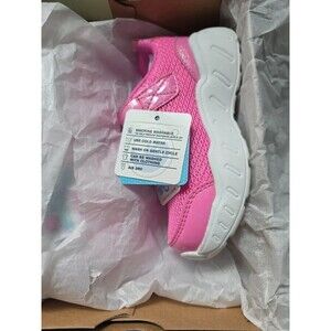 Toddler girl sketchers brand new sz 8